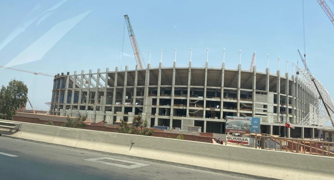 Construction