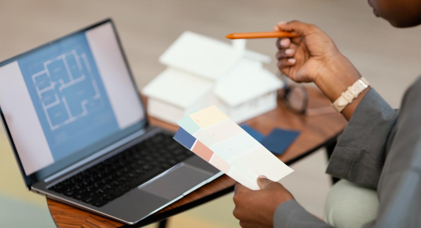 Demande de permis de construire